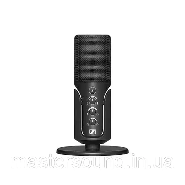 Микрофон Sennheiser Profile USB Microphone Base Set - фото 1 - id-p1939436688