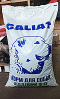 Корм для собаки Ежедневный ТМ Галиат 10 кг мешок