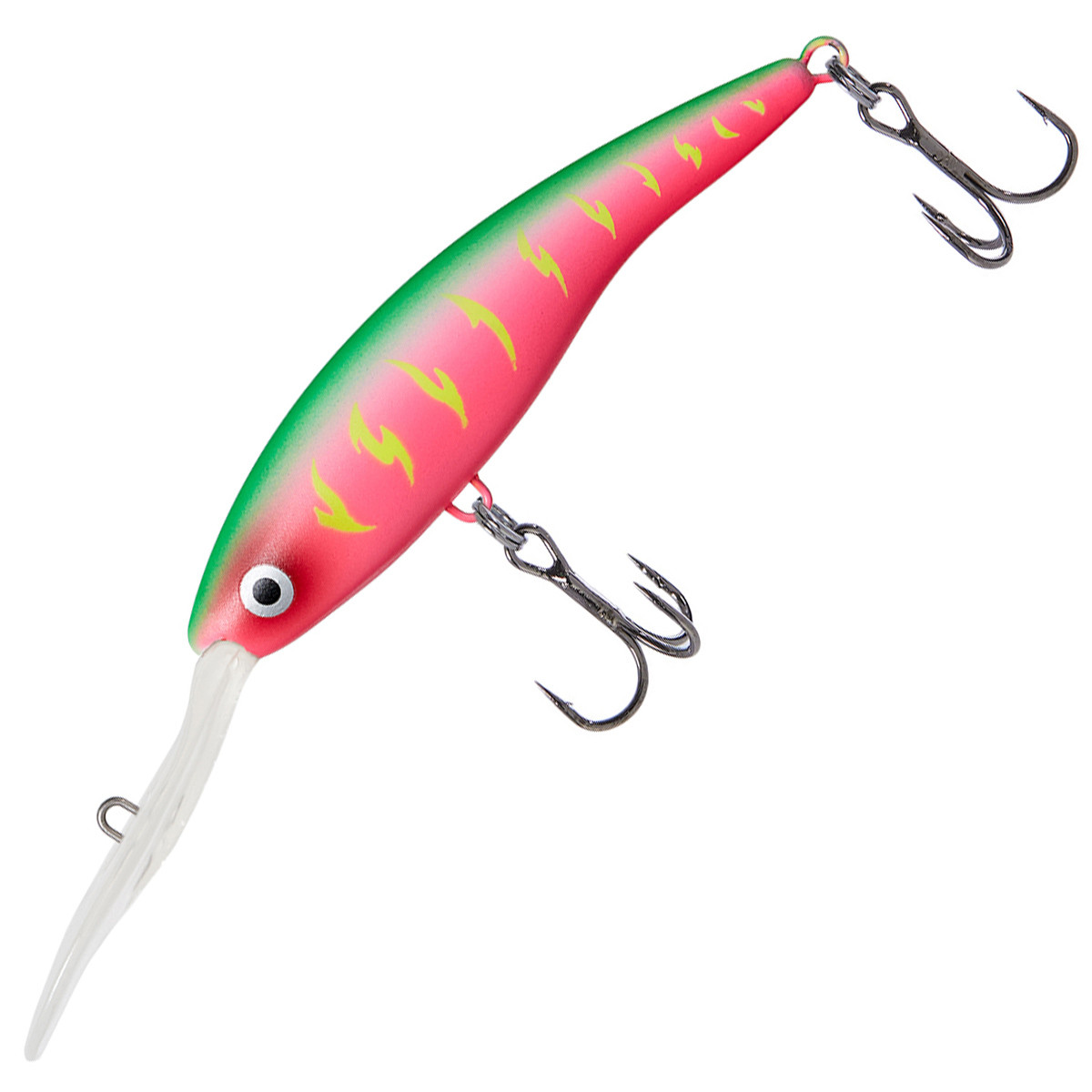 Воблер Select Basher 90F 90mm 14.0g #04 (max 4.0m), фото 1