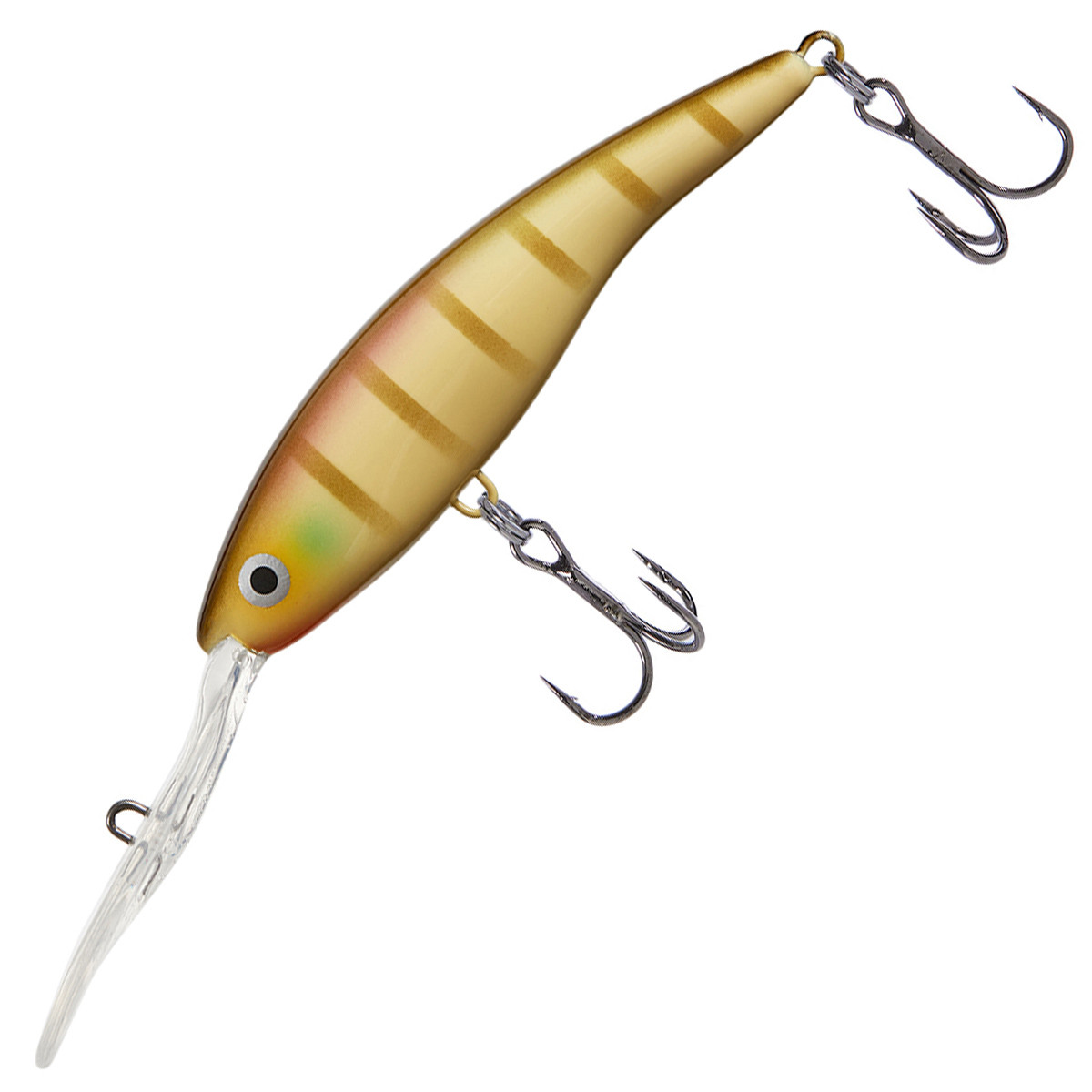 Воблер Select Basher 110F 110mm 23.0g #12 (max 6.0m)