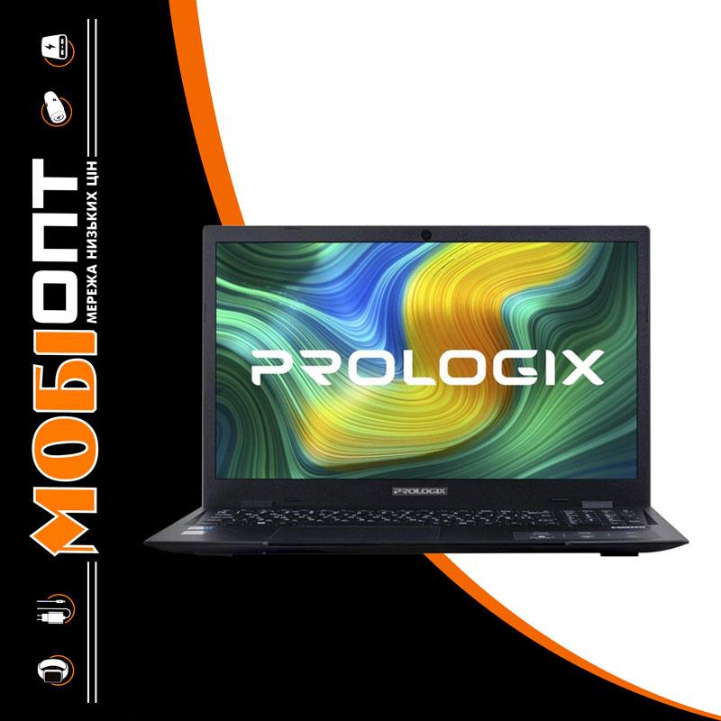 Ноутбук Prologix R10-230 (PN14E04.R3538S5NU.037) Black UA UCRF