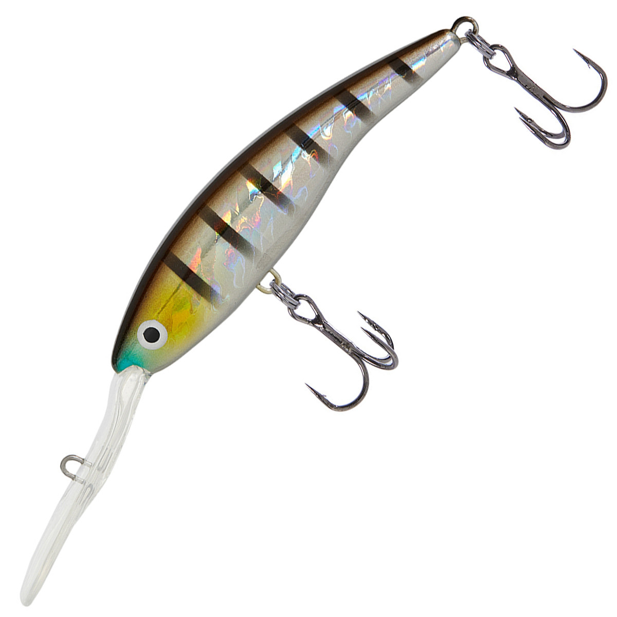 Воблер Select Basher 90F 90mm 14.0g #13 (max 4.0m), фото 1