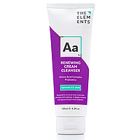 Очищающее кремовое средство для восстановления кожи The Elements Renewing Cream Cleanser 125 мл