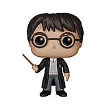 Ігрова фігурка FUNKO POP! серії Harry Potter Gryffindor 01, фото 2
