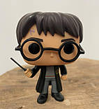 Ігрова фігурка FUNKO POP! серії Harry Potter Gryffindor 01, фото 3