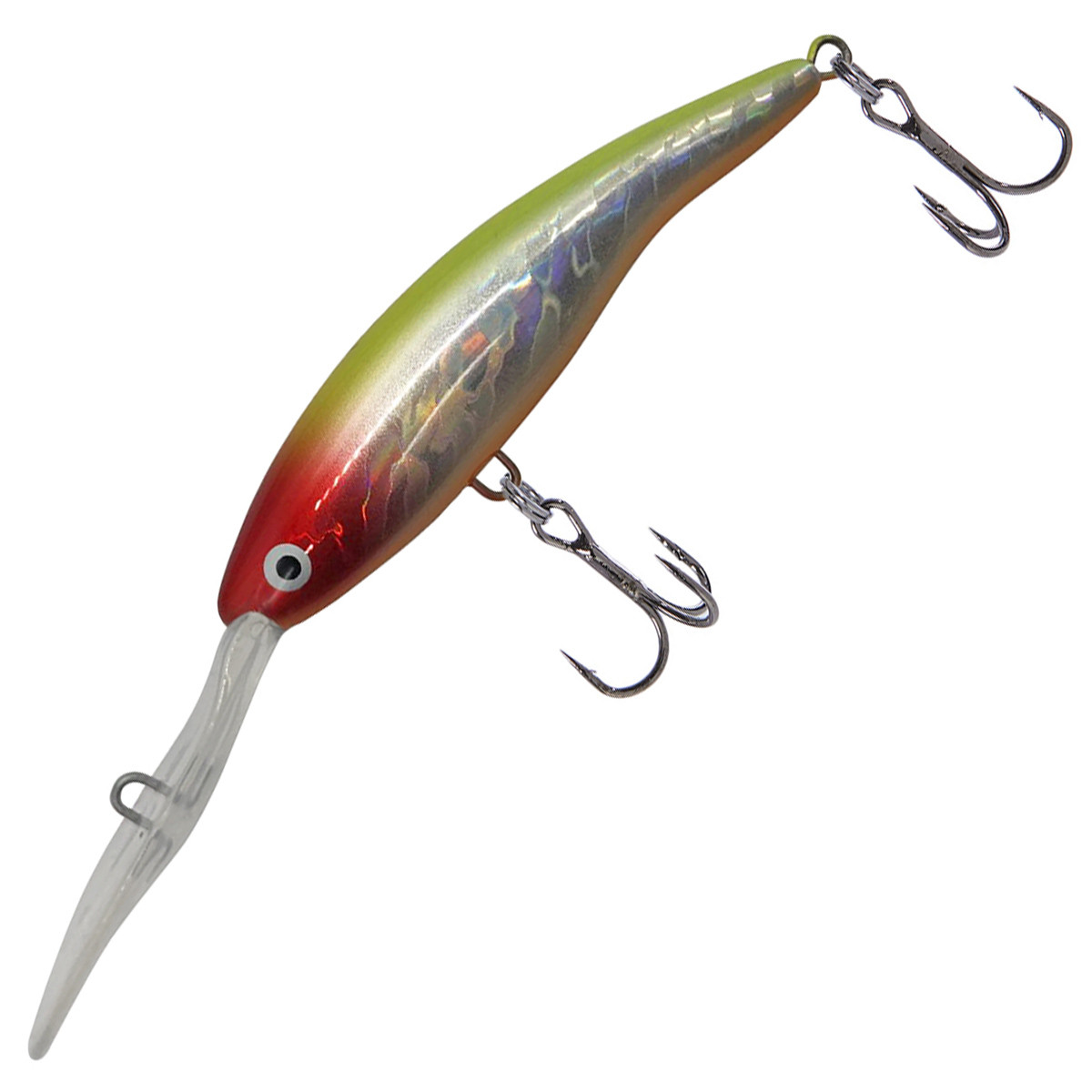 Воблер Select Basher 110F 110mm 23.0g #33 (max 6.0m)