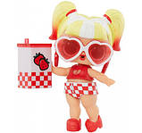 Ігровий набір LOL ЛОЛ Лялька Sunshine Makeover Сонячне перетворення, фото 3