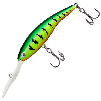 Воблер Select Basher 110F