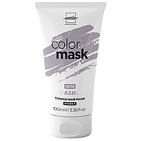 Тонирующая маска для волос Unic Color Mask 10/16 Пепельный 100 мл