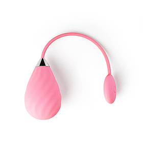 Смарт віброяйцо Magic Motion Magic Sundae Pink all СКИДКА3187