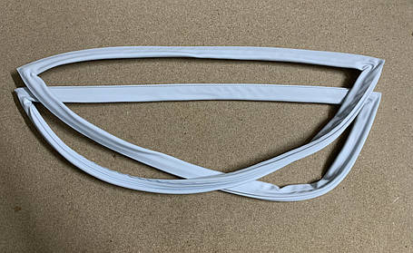 Ущільнювач 1144x556 mm холодильної камери Atlant 769748901513, фото 1