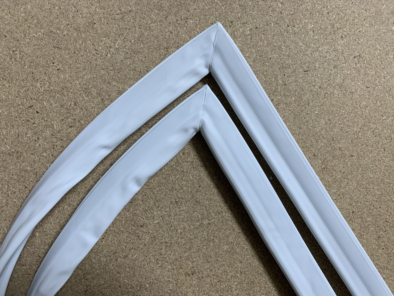 Ущільнювач 320x560 mm морозильної камери Atlant 769748901509