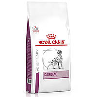 Лечебный сухой корм для собак Royal Canin Cardiac 2 кг