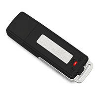 Міні диктофон флешка USB Mini Voice Recorder 8 Гб пам'яті