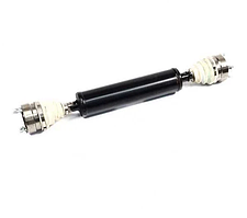 Вал карданний ВАЗ 2121 НИВА передній (на ШРУСах) (RIDER) 21214-2203012-01