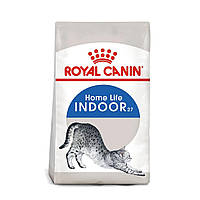 Сухой корм для котов Royal Canin Indoor, 400 гр