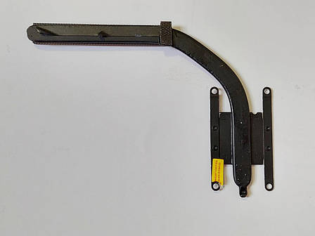 Б/В Радіатор, термотрубка до ноутбука Asus X402, X402CA, X502, X502CA, F402, F402CA, F502, F502CA, фото 2