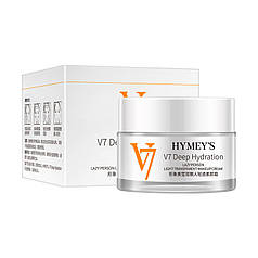 Тонізувальний крем для обличчя Images V7 Toning Light Cream 50 г