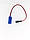 Адаптер USB QC3.0 для сонячних панелей 6-32V, понижуючий контролер до 3A, фото 3