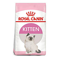 Сухой корм для котят Royal Canin Kitten, 400 гр