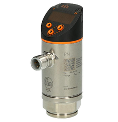 Програмовані реле тиску PN7071 (з дисплеєм)