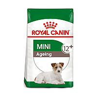 Сухой корм для собак Royal Canin Mini Ageing 12+, 800 гр