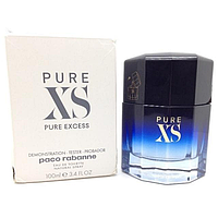 Тестер мужской Paco Rabanne Pure XS  80ml