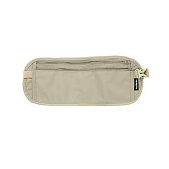 Сумка-кошелек поясная Naturehike Travel Waist Bag NH15Y005-B Світлий хакі