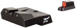 TRIJICON HD SET ORANGE мушка та цілик для CZ P-10 / CZ P-10 C