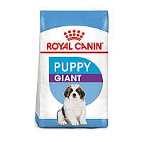 Сухой корм для щенков Royal Canin Giant Puppy, 1 кг