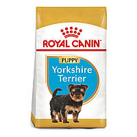 Сухой корм для щенков Royal Canin Yorkshire Puppy 500г