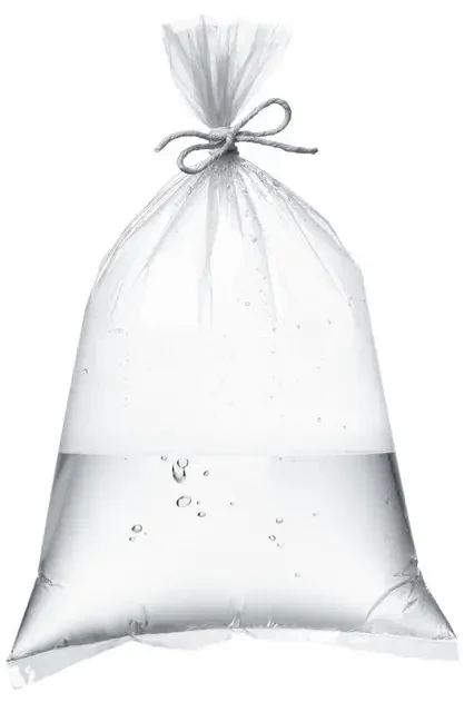 Мішки поліетиленові для засолення 100 мкм 80*120 від 50 шт., фото 1