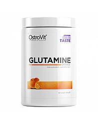 Глютамін Glutamine Ostrovite 500g orange