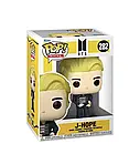 Фігурка Funko Pop BTS Джей-Хоуп J-Hope 10 см №282, фото 4