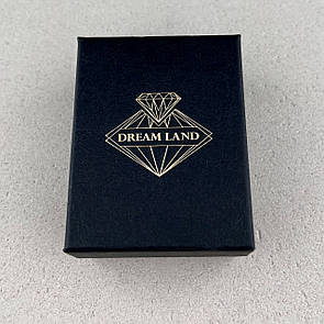 Коробочка для набору з логотипом