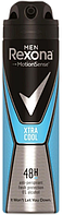 Дезодорант Rexona чоловічий Extra Cool (150мл.)