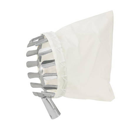 Плодознімач V-SERIES-P металевий, без держака, 
KT-V1533H, фото 1