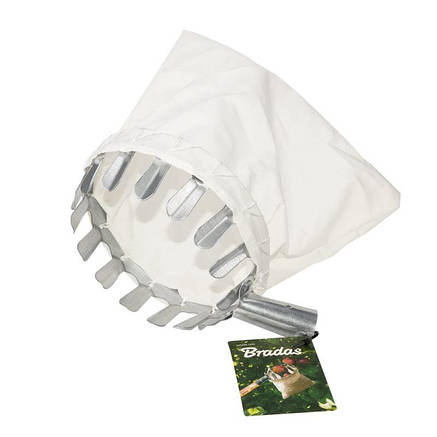 Плодознімач V-SERIES-P металевий, без держака, 
KT-V1533H, фото 2