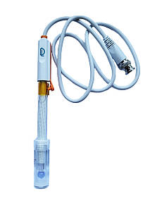 Комбінований рН-електрод Е520 скляний