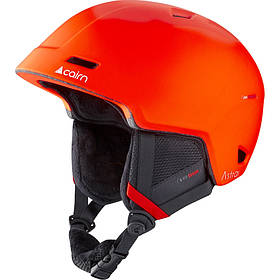 Шолом Cairn Astral Fire 57-58 для активного відпочинку, легкий та зручний.