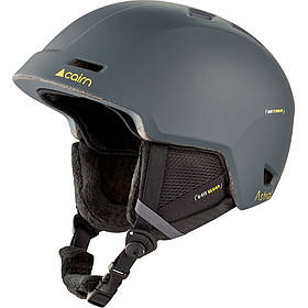 Шолом Cairn Astral mat shadow-lemon 59-60 для активного відпочинку, легкий і зручний.