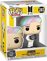 Фигурка Funko Pop BTS Jimin Чимин 10 см № 283