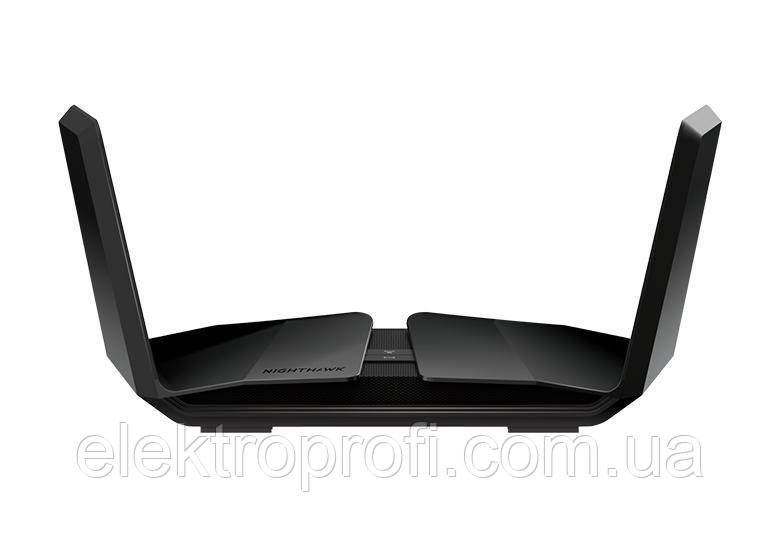Маршрутизатор Netgear Nighthawk AX12 (RAX120-100EUS)