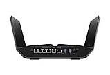 Маршрутизатор Netgear Nighthawk AX12 (RAX120-100EUS), фото 3