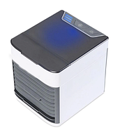 Портативний кондиціонер із функцією зволоження повітря 10Вт USB 5В Arctic Air Ultra, фото 4