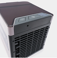 Портативний кондиціонер із функцією зволоження повітря 10Вт USB 5В Arctic Air Ultra, фото 7