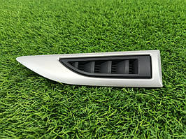 Молдинг- крила Chevrolet Captiva C140 2.2 D (Z22D1) 2011 перед. (б/у)