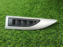 Молдинг- крила Chevrolet Captiva C140 2.2 D (Z22D1) 2011 перед. прав. (б/у)