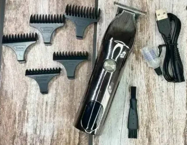 Купить Профессиональная металлическая ручная машинка для стрижки ...