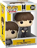 Фигурка Funko Pop BTS V Ви 10 см № 284